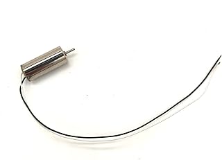 GRASAKY Model Geared Modle Airplane 716/816 Coreless Motor Mini Quadcopter Motor 716 Coreless Motor DIY Toy Motor Amateur Crafts Drone Motor Rotating Torque (Color : 716 Reversal Motor)