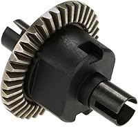 Vista 2 de HSP 02024 Diff.Gear Complete RC HSP 1:10 Escala Coche Buggy Truck Piezas Originales