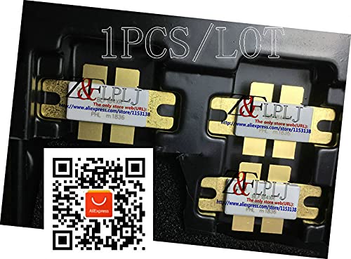 Anncus LDMOS Power Transistor BLF 184XR BLF184 XR BLF184XR / Sold by Piece=1PCS/LOT