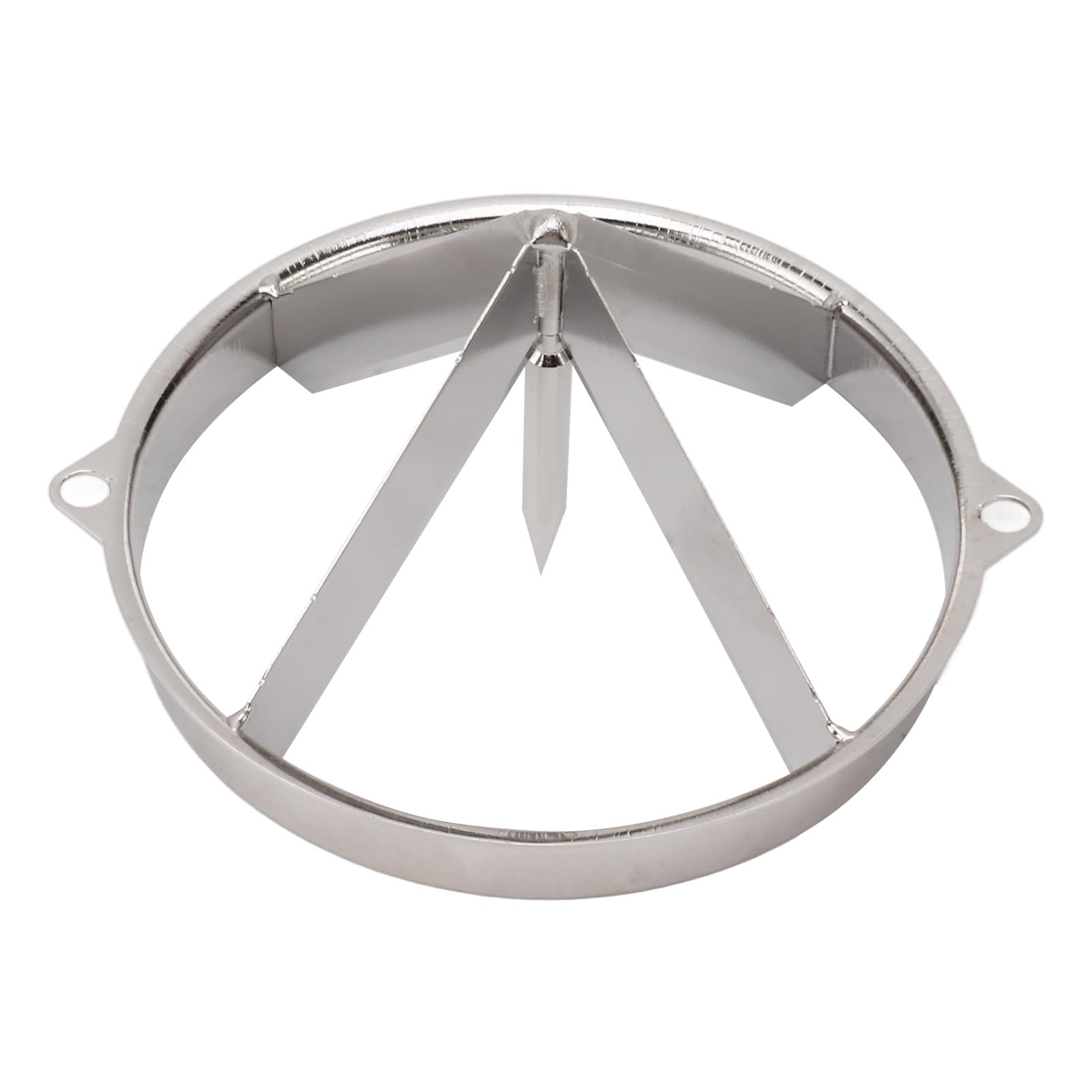 Pongnas Fruit Cutter Blade, Detachable Cutter Divider for Home (4 Section)