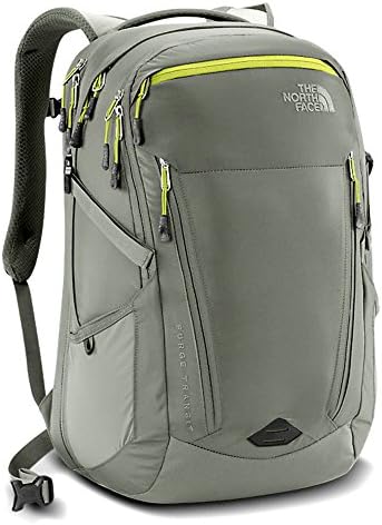 north face surge transit