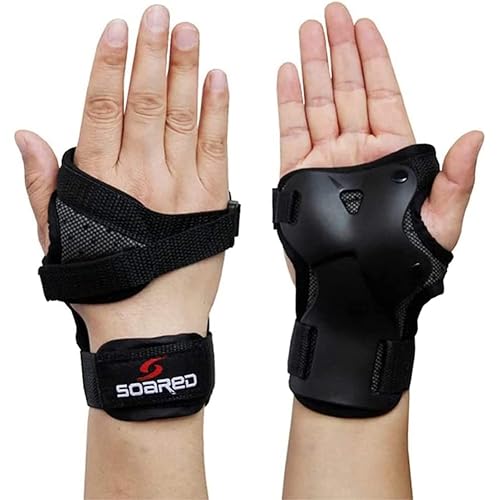 Wrist Guard Protective Gear Wrist Brace Impact Sport Wrist Support