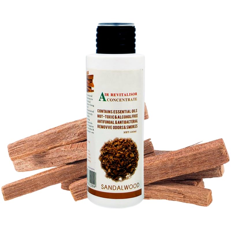 Aceite esencial Elitzia humidificador difude aceite esencial Elitzia humidificador de aceite esencial sándalo lavanmenta menta menta limón romero eucalipto planta de aromaterapia Natural limpieza