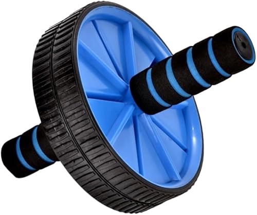 Miniatura 2 de Azul Blugocce Labiales Que Cambian De Color Hogar Rueda De Desplazamiento Máquina Accesorios Miss Entrenador