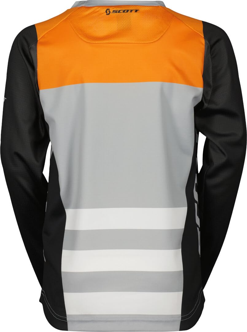 SCOTT Evo Race Kinder Motocross Jersey