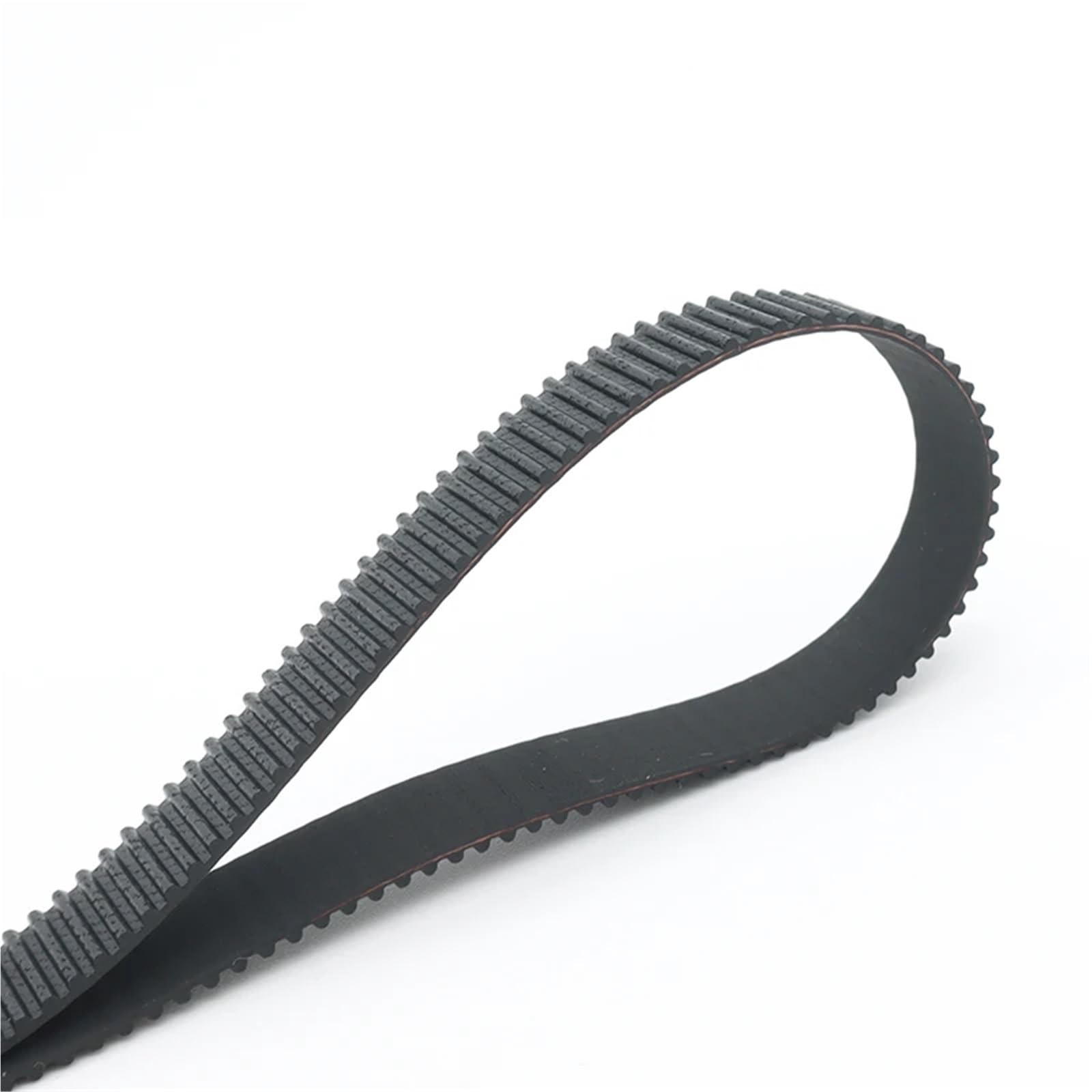 Courroie de distribution HTD 2M en caoutchouc 120mm et largeur 10mm pour impression 3D