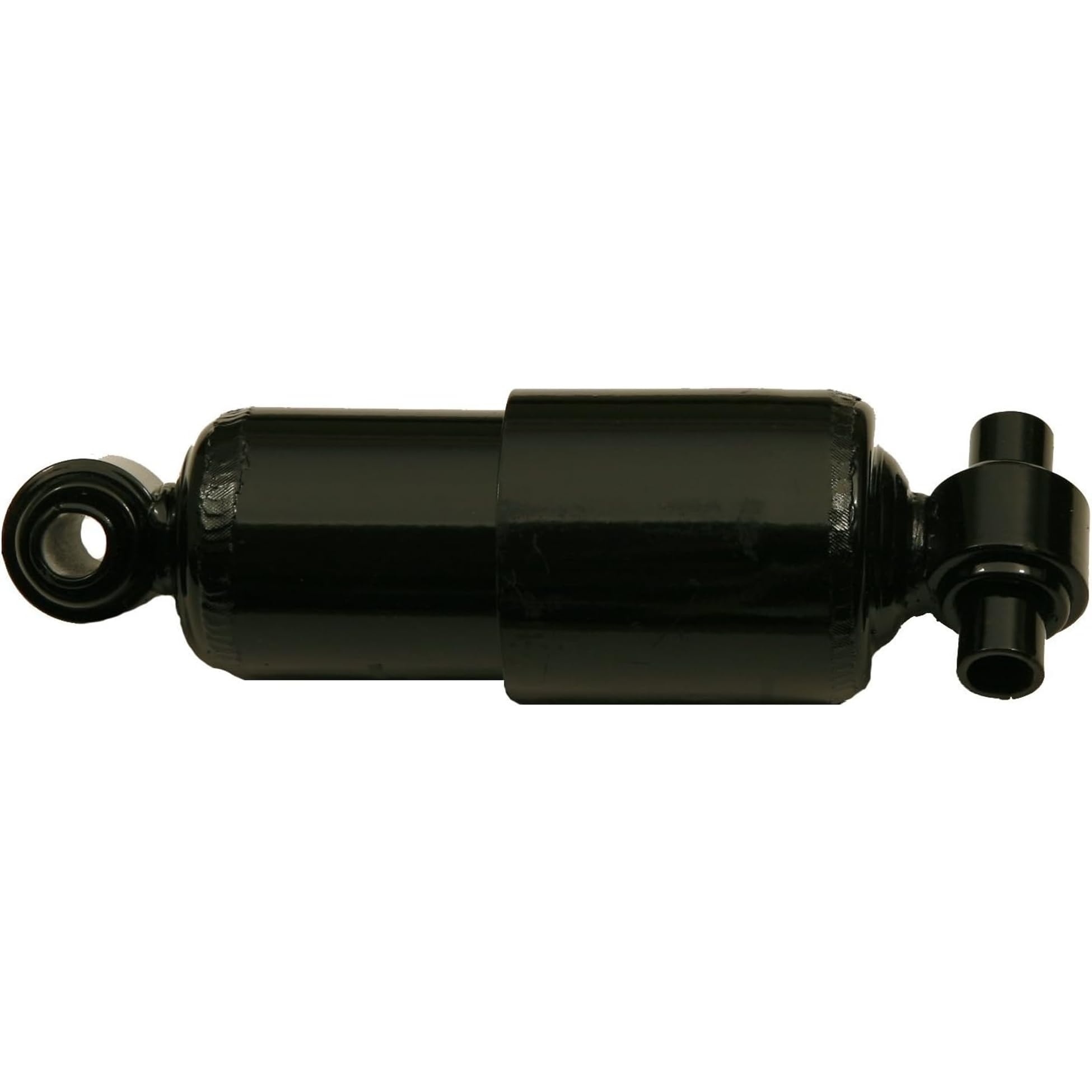 Gabriel 83029 FleetLine HD Truck Cab Shocks Fits Volvo VN Series, 2200 VN Models, Horizontal Position; OEM# 20496217, 8078547, 317772