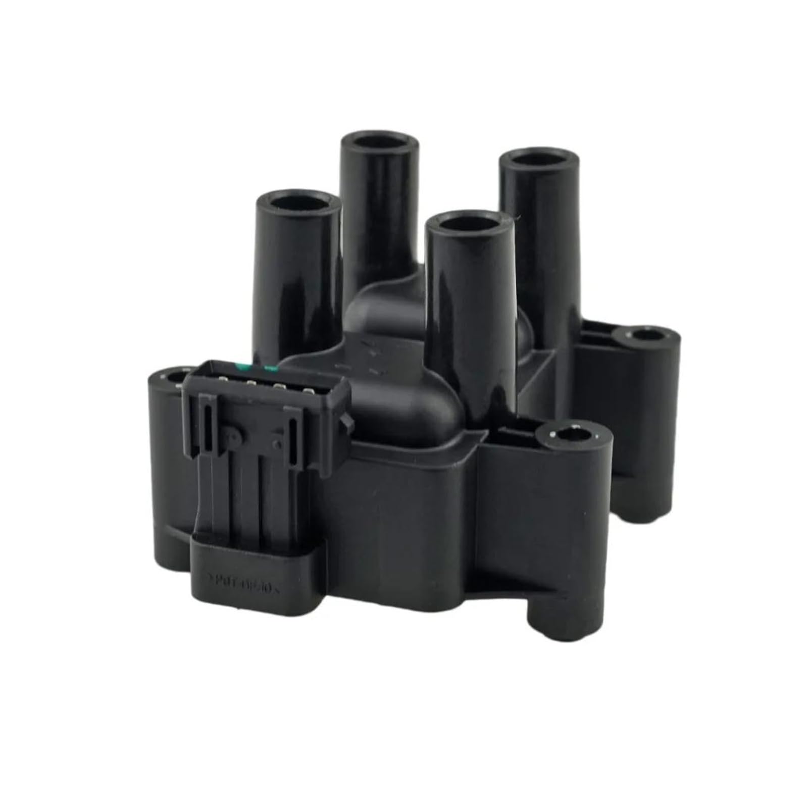 Pigtail bobina encendido Chery A3 A5 conector robusto de alta conductividad F01R00A025 5
