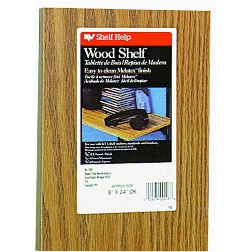 Knape & Vogt 1980OK 8X36 8