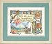 Dimensions Simple Treasures Cntd X-Stitch Kit