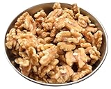 オーケーフルーツ クルミ LHP 生 1kg 生 くるみ 大粒 無添加 無塩 食物油不使用 チャック袋入り カリフォルニア産