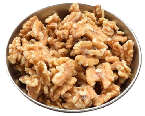 オーケーフルーツ クルミ LHP 生 1kg 生 くるみ 大粒 無添加 無塩 食物油不使用 チャック袋入り カリフォルニア産