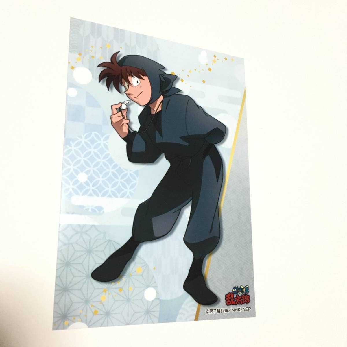 忍たま乱太郎 ファミマプリント 2l判 キャラクターランダム ブロマイド 食満留三郎 人気商品ランキング キャラクターランダム 忍たま乱太郎 ファミマプリント 2l判 キャラクターランダム ブロマイド 食満留三郎 人気商品ランキング キャラクターランダム