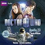 Cover of Doctor Who: Apollo 23