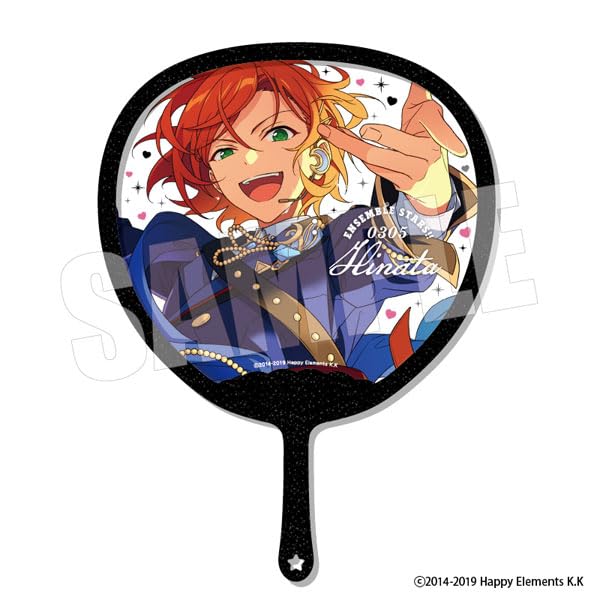 Amazon.co.jp: 『あんさんぶるスターズ！！』 フレフレ