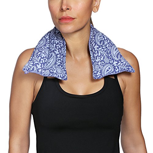 Image of Gaiam Relax Back & Neck Relief Kit