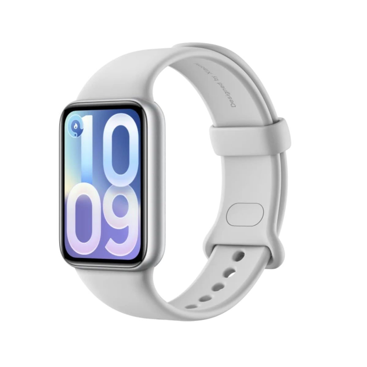 XIAOMI Smart Band 10 Pro Srebrny NFC