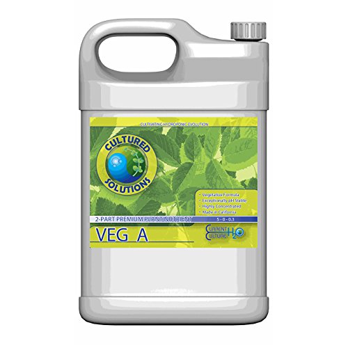 Cultured Solutions Veg A Pint