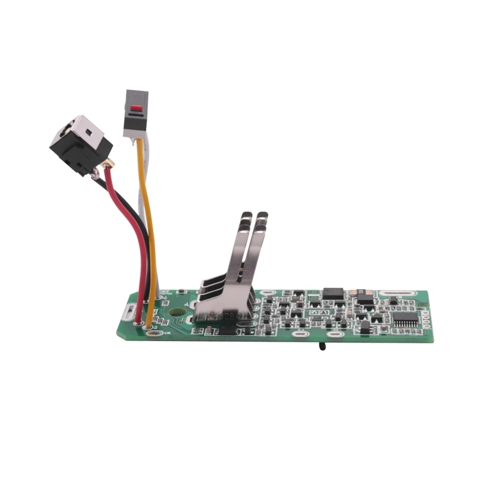 Li-Ion Battery Charging PCB Protection Circuit Board ，Compatible for Dyson， 21.6V V6 V7 Vacuum Cleaner