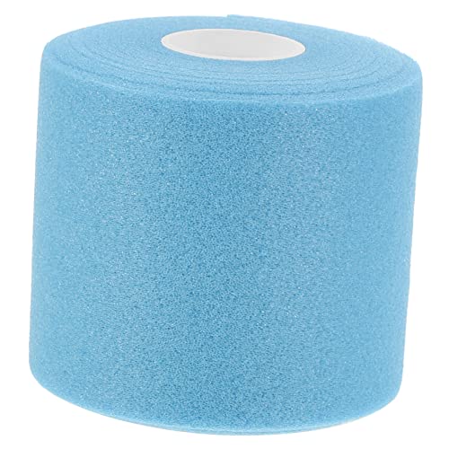 Didiseaon Elastic Fixation Tape Sports Ankle Tapes Kinesiology Tapes Wrap Tapes Prewrap Finger Tape Ankle Wrap