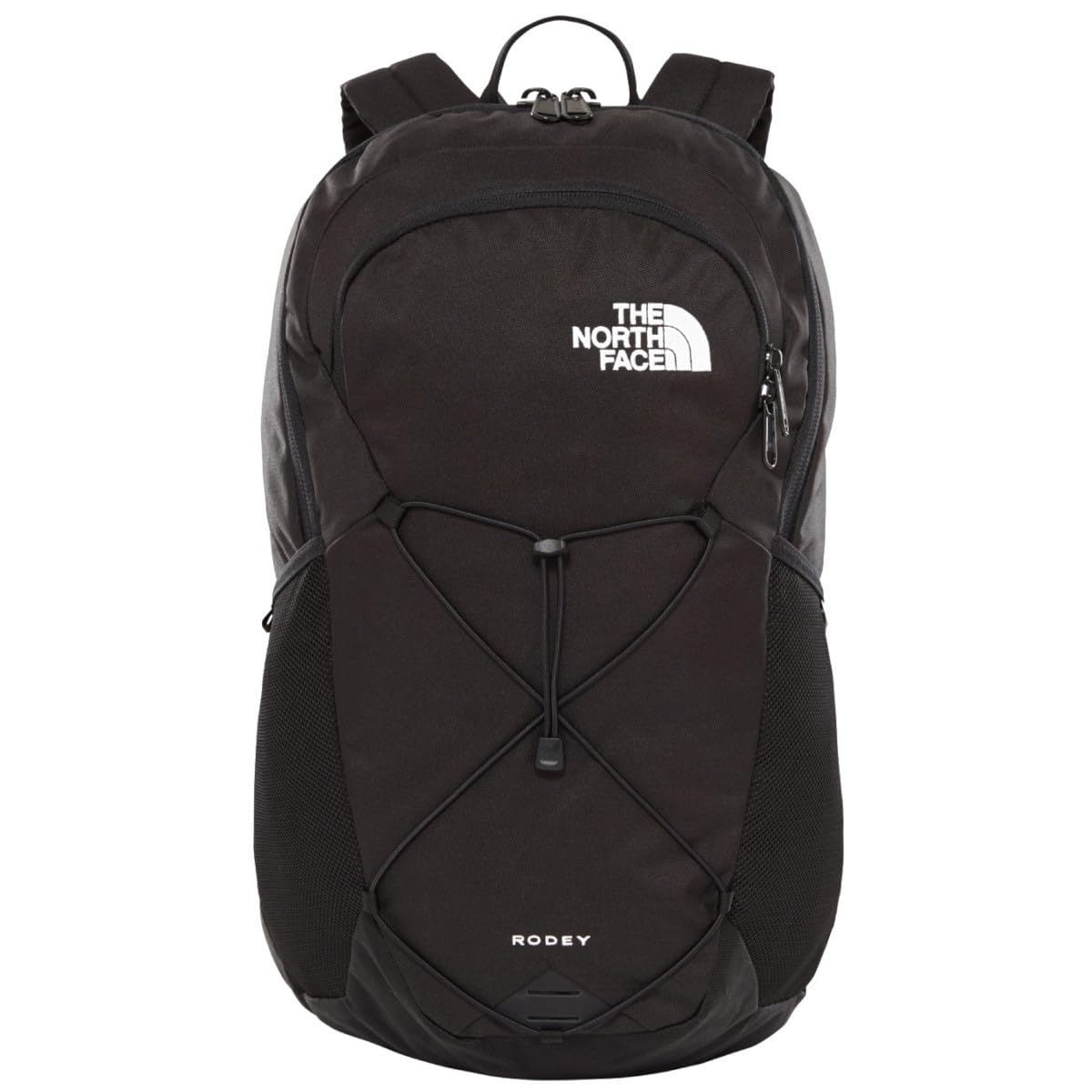 The North Face NF0A3KVC4H0 RODEY Borsa sportiva Uomo TNF Black-​NPF Taglia OS