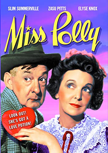 Miss Polly