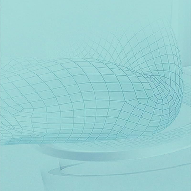 Square Toilet Parts Slow Down Seats Quick Release Bidet