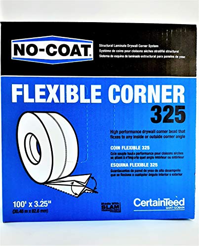 Deckmaster Ult325 318111 Drywall #TOP1