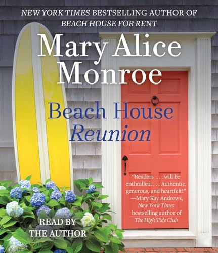 Beach House Reunion (The Beach House)