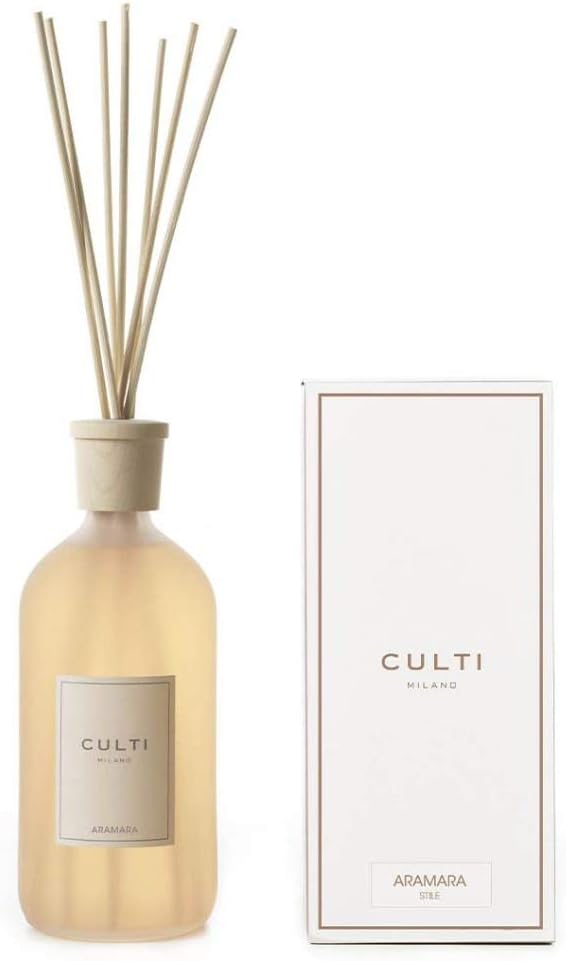 Culti Milano Aramara | Stile Diffuser | (250 ml)