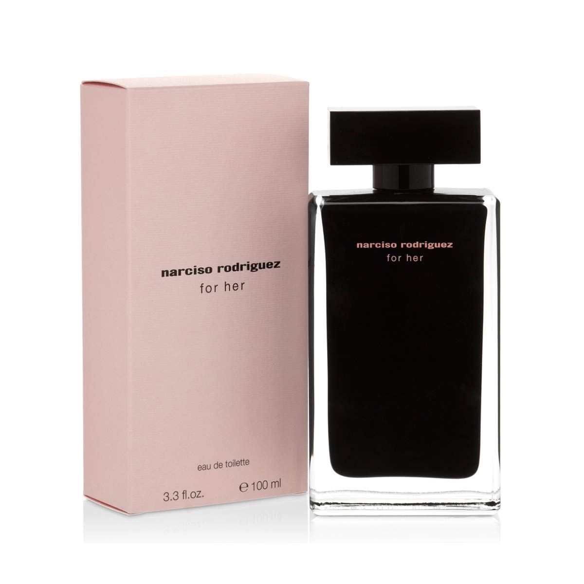 Narciso Rodriguez For Women - 3.3 Oz Eau De Toilette Spray