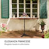 Zoom IMG-2 blumfeldt patras tavolino da bar Zoom IMG-2 blumfeldt patras tavolino da bar