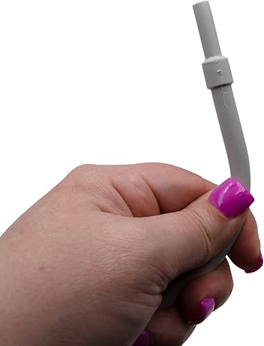 Miniatura 4 de Supplying Demand Reemplazo del tubo de agua del refrigerador W10664271 W10490809