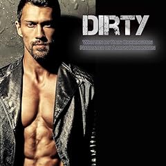 Dirty Audiobook By Rain Carrington cover art