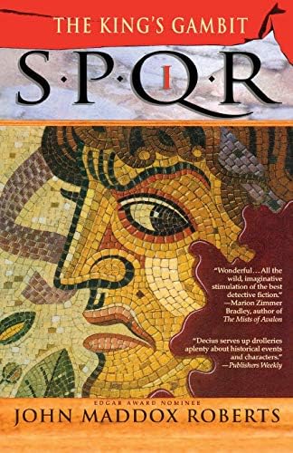 The King's Gambit (SPQR I)