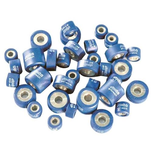 Rulli 20X12 Gr.10,1 Qt.9