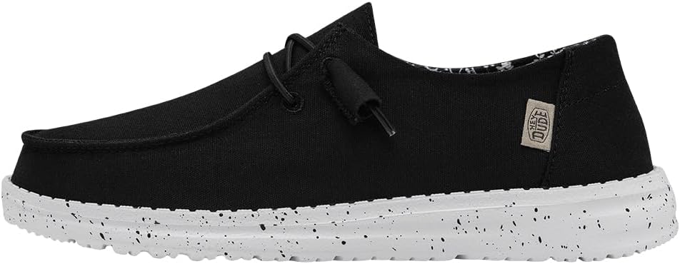 Men's Wally Linen Loafers