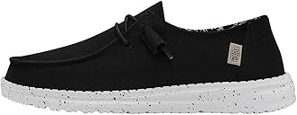 HEYDUDE Womens Wendy Basic Wide