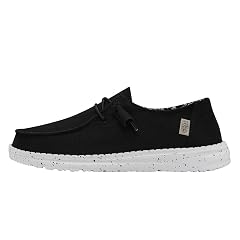 HEYDUDE Womens Wendy Basic Wide