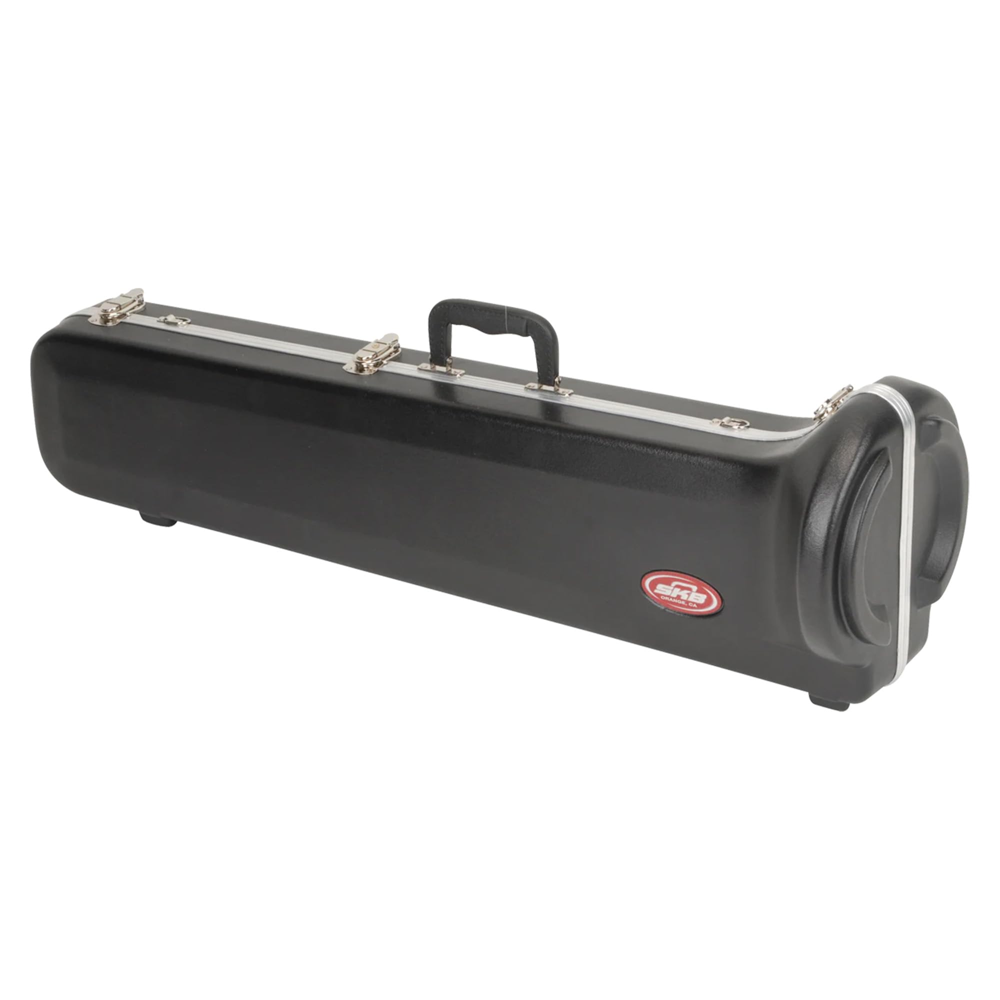 Amazon | SKB トロンボーン用ハードケース 1SKB-360 ブラック | 金