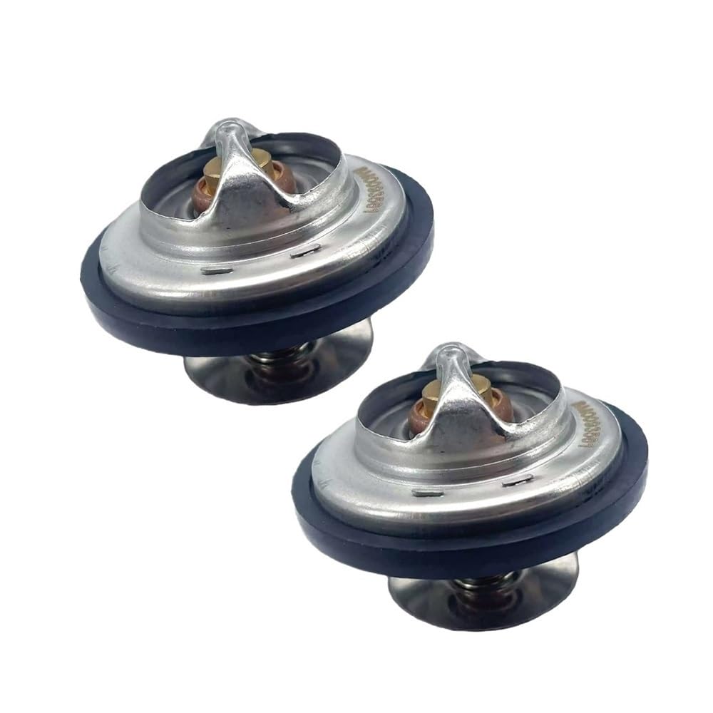 Thermostat QSD CMD 4.2 marine de remplacement 879194215 lot de 2