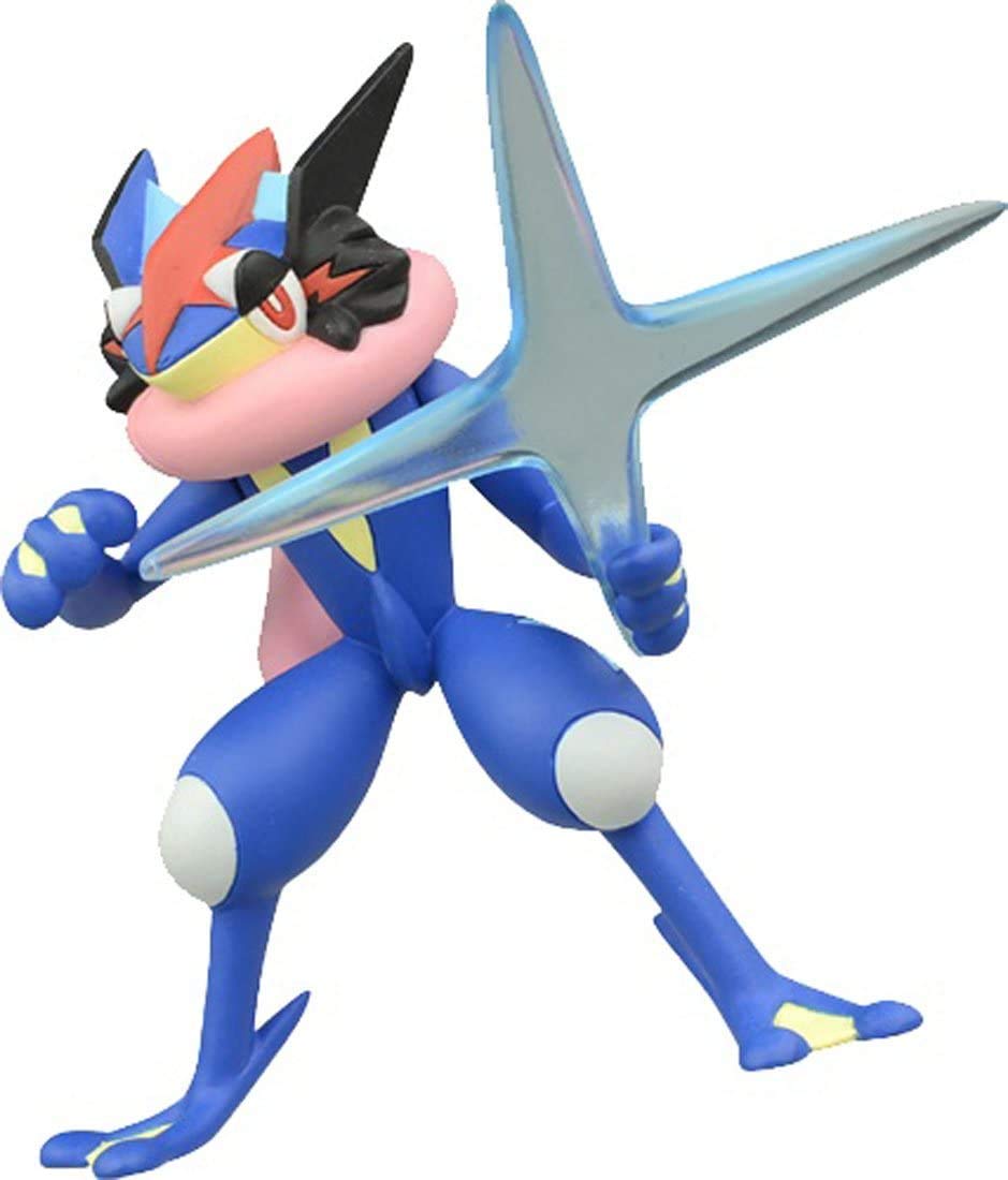 Amazon.co.jp: アカデミー(Academy) ポケットモンスター モンスター