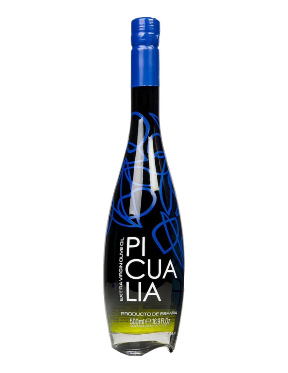 Mejores Aceites Virgen Extra de España 2025 - Caja regalo 3x500 ml