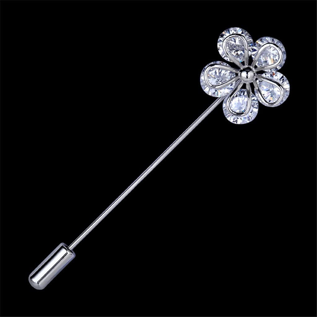 Broche pour femmes idée cadeau idéale pour accessoiriser un pull - 8