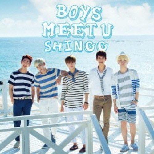 Boys Meet U