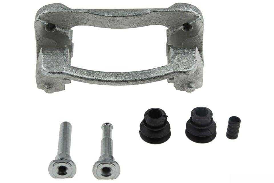 Soporte de pinza de freno trasero para solucionar ruidos en KIA Rio II 583001G300