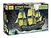 Zvezda Model Kit 6515 Ghost Sailing Ship Flying Dutchman