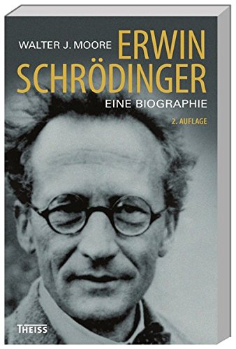 Preisvergleich Produktbild Erwin Schrödinger: Eine Biographie