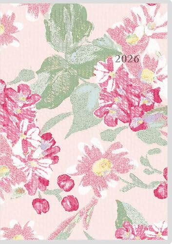  蒠 2026N 4n܂ A6 }X[ tB[l 3 ԕ No.877