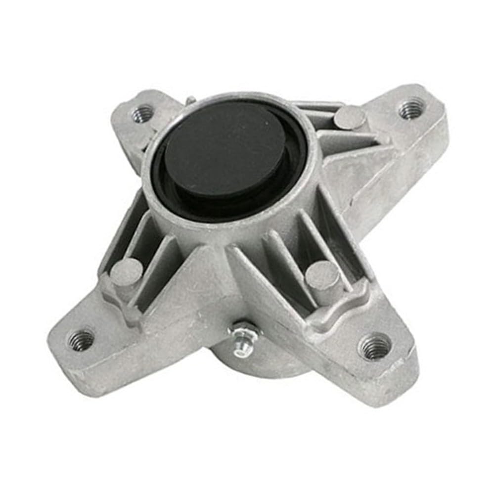 Supporto per tosaerba per tosaerba, mandrino di ricambio efficiente per tosaerba, prestazioni migliorate, 918-04426, supporto per gruppo mandrino 618-3129, adatto per tosaerba